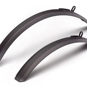 MUDGUARD SET- Front & Rear