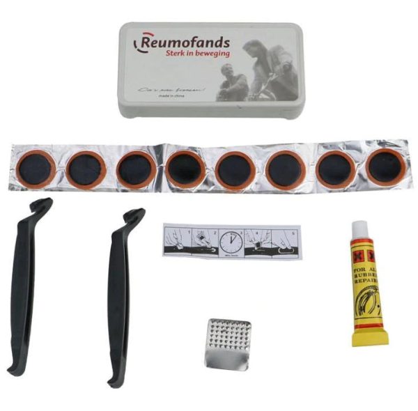 Reumofands Patching Kit