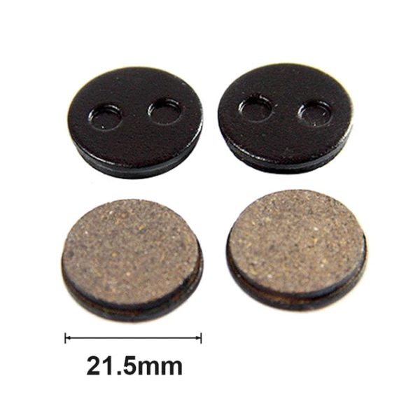 Disc Brake Pads MTB Bike