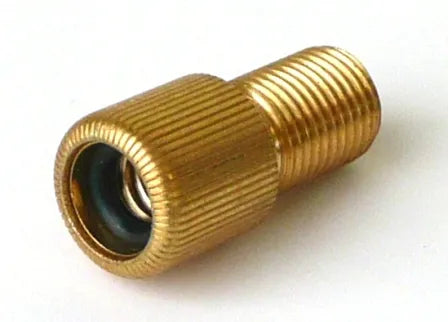 BRASS ADAPTOR F/V to A/V