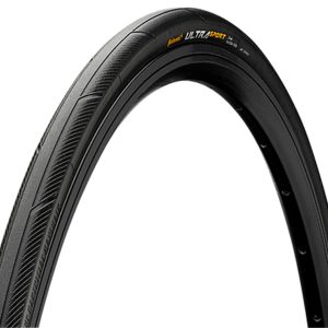 Continental Ultra Sport III Folding Clincher Tyre 700c x 23mm