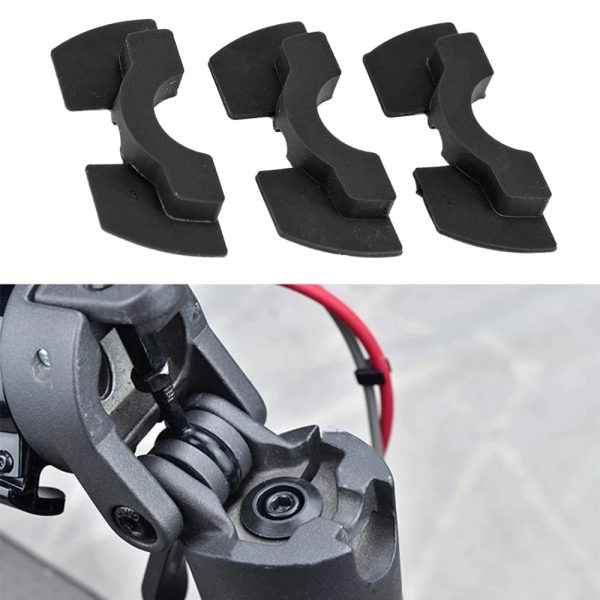 Electric Scooter Front Fork Damping Rubber