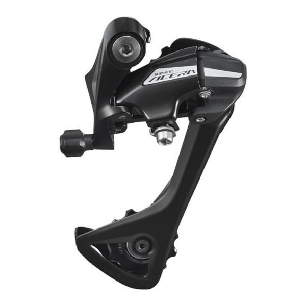 Shimano Acera RD-M3020-8 Rear Derailleur - Black 7/8 Speed