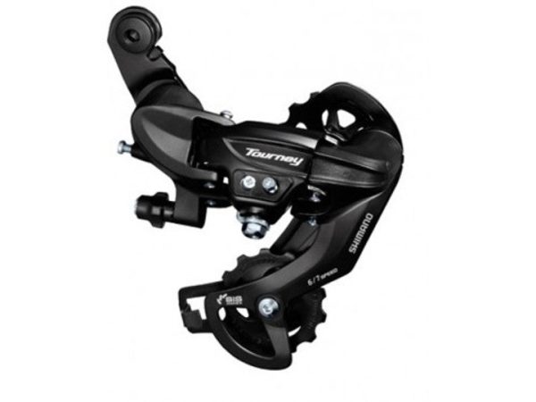 Shimano Tourney RD-TY300 Rear Derailleur - 6/7-Speed