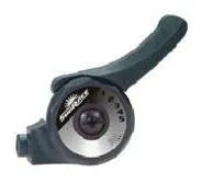 THUMB SHIFTER RH, 5 Speed Index, MTB (RH side ONLY)