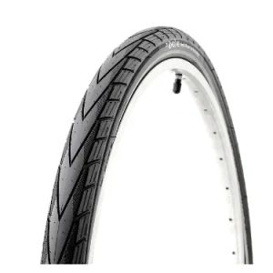 A NEW ITEM - Tyre, EBIKE compatible, BLACK 700 x 47C