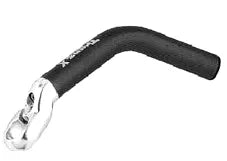 BAR ENDS, L BEND, Long type 160mm, fully adjustable, BLACK