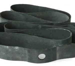 Rim Strip 26 x 12mm Rubber