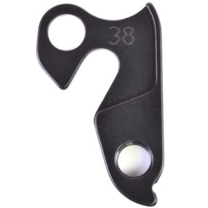 Wheels MFG Derailleur Hanger 38 - Avanti/Bianchi/Diamondback/Haro