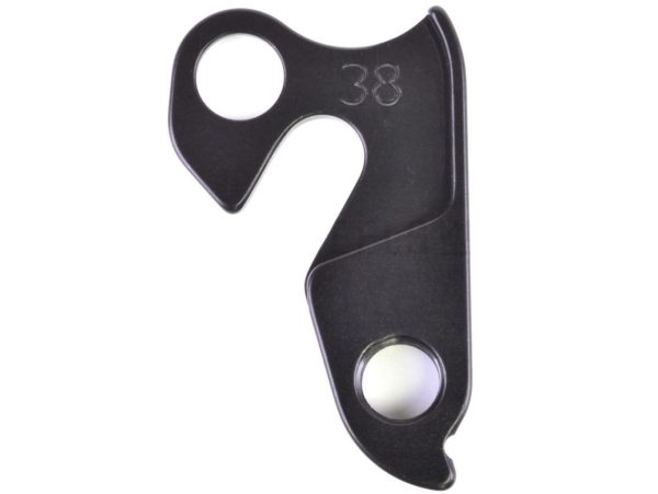 Wheels MFG Derailleur Hanger 38 - Avanti/Bianchi/Diamondback/Haro