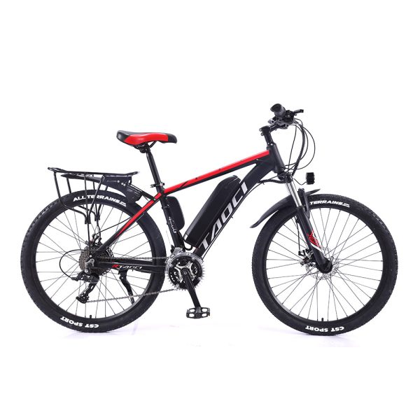 New Ebike TAOCI 02