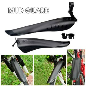 Cycling MTB Mudguard Mud Guard Mountain Bike Bicycle Fender Front Rear Tyre