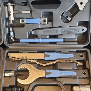 Bicycle Toolkit Set