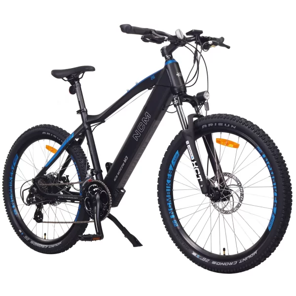 NCM M3 Electric Mountain Bike