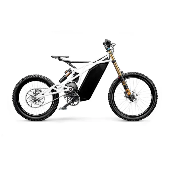 Litening E-Bike AIR C:68X SLT Black 28'' 12v Size 56