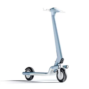 Harmony: next evolution of electric scooters