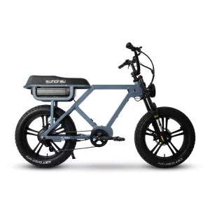 Flash Lite eBike