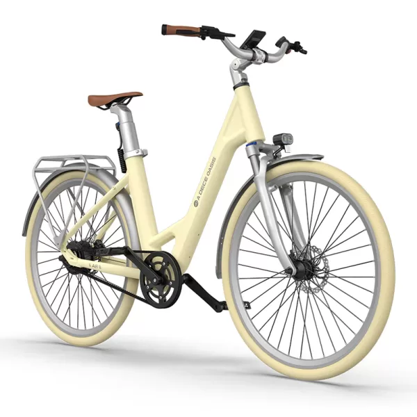 ADO AIR 28 ALL-ROUNDER URBAN ELECTRIC BIKE