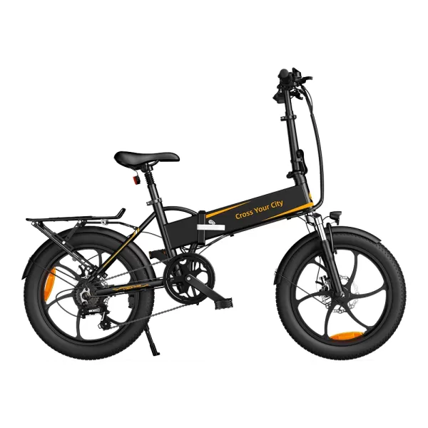 ADO A20XE FOLDING E-BIKE