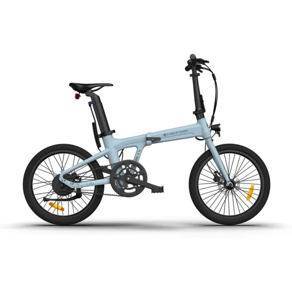 ADO AIR20 FOLDING ELECTRIC BIKE