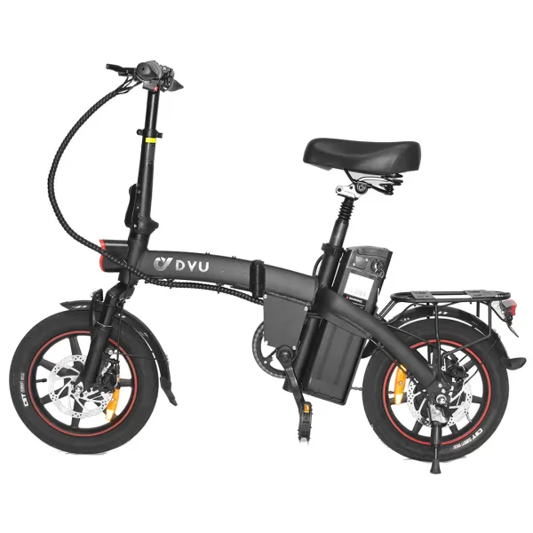 DYU A5 Electric Bike