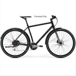 Merida crossway urban 100 price sale