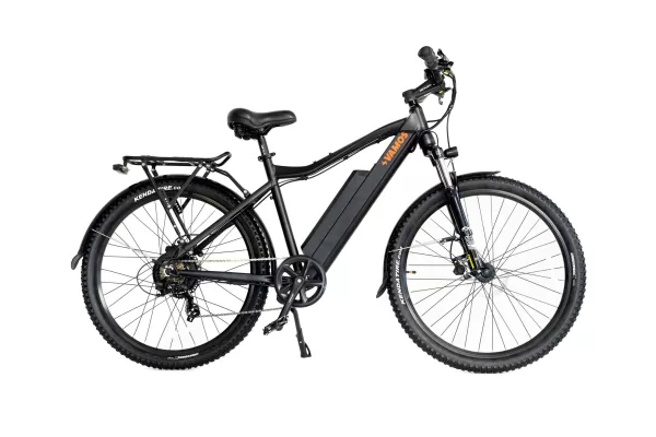 El Diablo - High Performance E-Bike