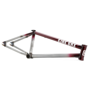 KINK ROLL UP FRAME 20.5" - GLOSS VELVET FADE