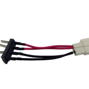 Battery Connector DAS-KIT B1-2