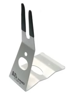 BIKE DISPLAY STAND 29ER, 1 Bike, SILVER