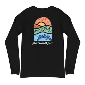 Yarli Creative x Vamos Long Sleeve Shirts