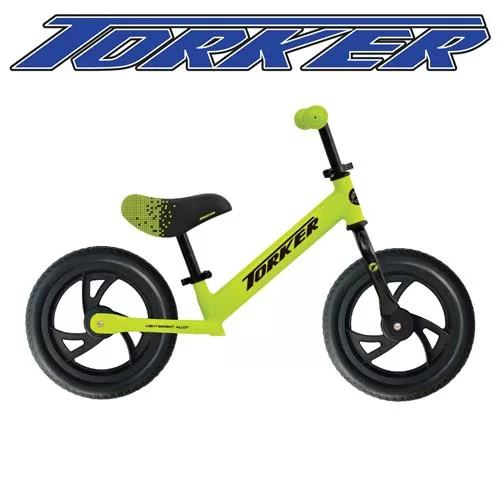 Balance Bike Neon