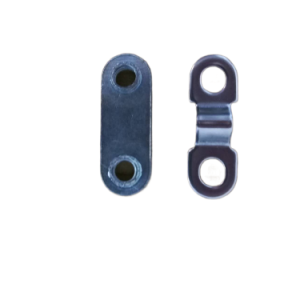 Mudguard Holder Clip for NCM and ET.Cycle E-Bikes