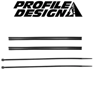 ATTK-IC Frame Protection Strip 20cm - 2 pieces