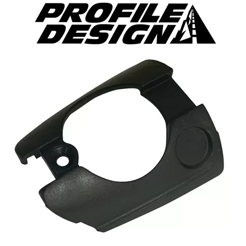 Rear Cap-HSF 800+ Magnet Sytem (Integration)