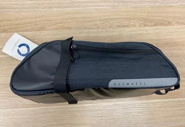 Roswheel Essentials Trunk Bag Medium