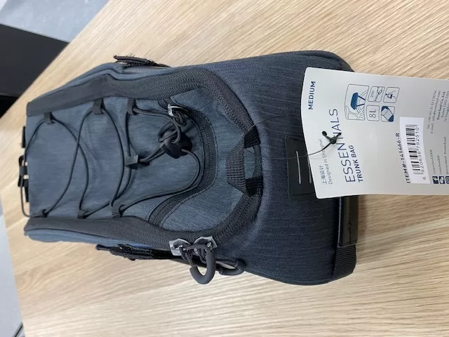 Roswheel Essentials Trunk Bag Medium