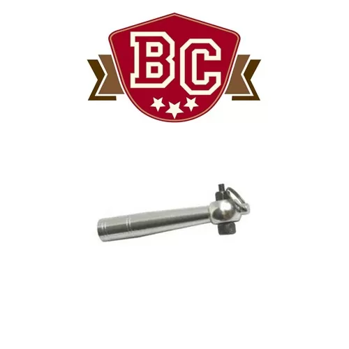 Quick Release Spare Key