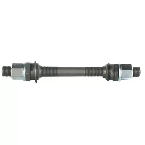 AXLE REAR HUB SUIT 14MM F/FLOP