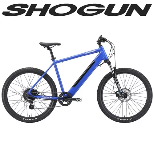 eBike - eTrail Breaker 1 - Medium 48cm