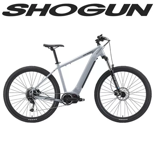 eBike - eTrail Breaker 2 - Large 53cm