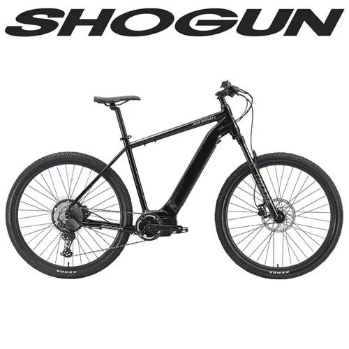 eBike - eTrail Breaker 3 - Large 53cm