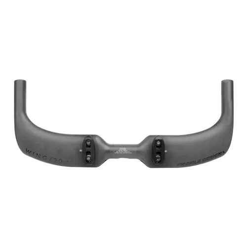 WING/20c+ with Aerobar Bracket Kit