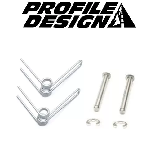 Flip-Up Pin and Spring Kit