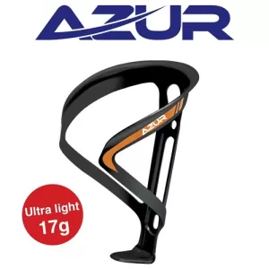 Alloy - Bidon Cage - Orange