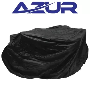 Bike Cover - 2 Bike