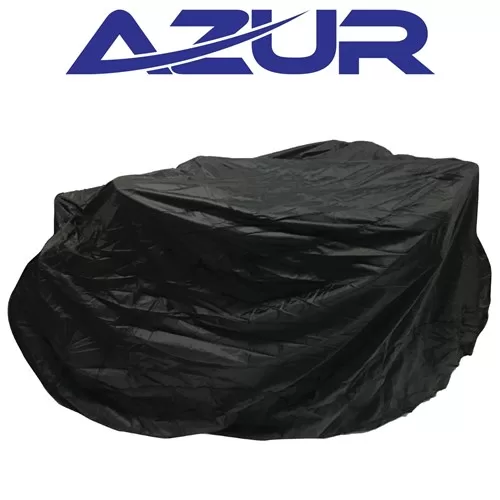 Bike Cover - 2 Bike