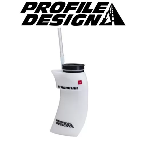 HD Aero Drink System - 828ml