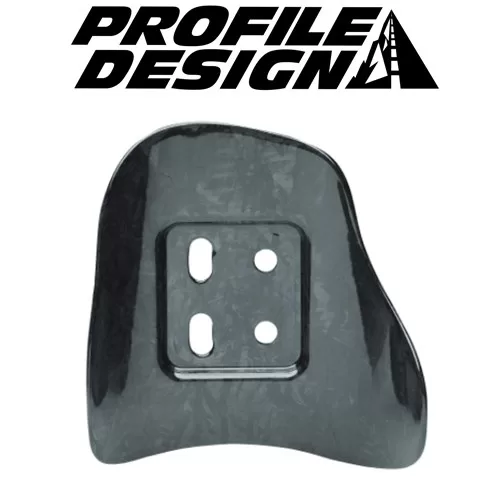 F-25 Carbon Armrest Kit