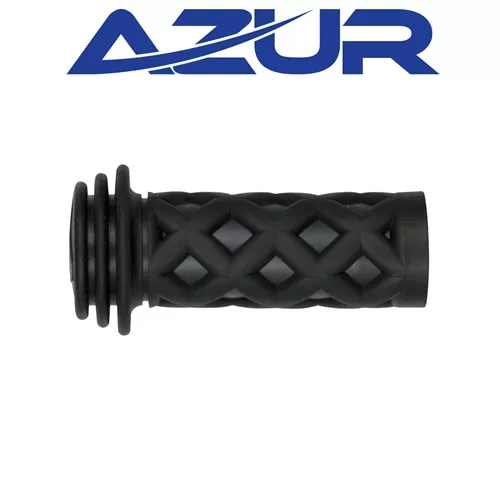 Anak Grip - Black/Black